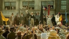 Peterloo (2018) - Stream Online