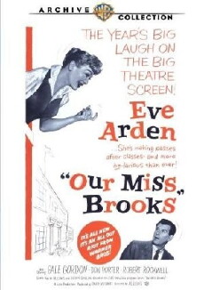 Our Miss Brooks (1956) - Stream Online