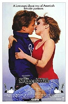 The Slugger's Wife (1985) - Stream Online
