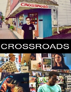 Crossroads (2017) - Stream Online