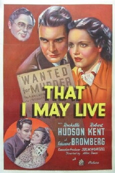 That I May Live (1937) - Stream Online