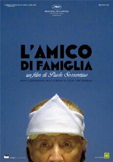 The Family Friend (2006) - Stream Online