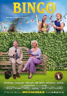 Bingo (2013) - Stream Online