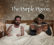 The Purple Pigeon (2016) - Stream Online
