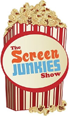 The Screen Junkies Show (2011) - Stream Online
