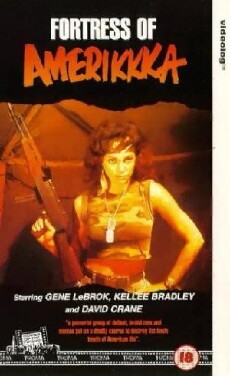 Fortress of Amerikkka (1989) - Stream Online
