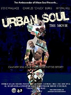 Urban Soul: The Movie (2009) - Stream Online