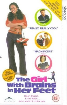 The Girl with Brains in Her Feet (1997) - Stream Online