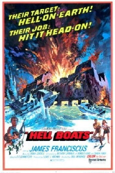 Hell Boats (1970) - Stream Online