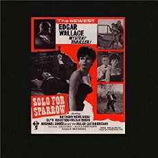 Solo for Sparrow (1962) - Stream Online