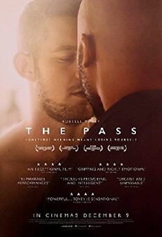 The Pass (2016) - Stream Online