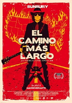 El camino más largo (2016) - Stream Online