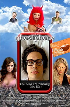 Ghost Phone: Phone Calls from the Dead (2011) - Stream Online