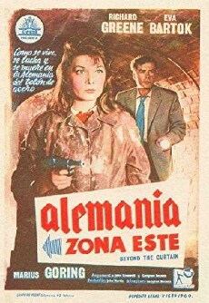Beyond the Curtain (1960) - Stream Online
