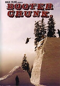 Booter Crunk (2005) - Stream Online