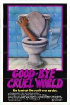 Good-bye Cruel World (1983) - Stream Online