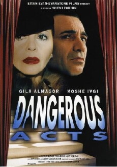 Dangerous Acts (1998) - Stream Online