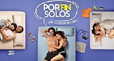 Por Fin Solos (2016) - Stream Online