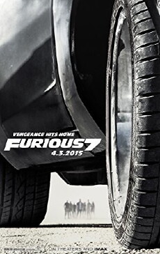 Furious 7 (2015) - Stream Online