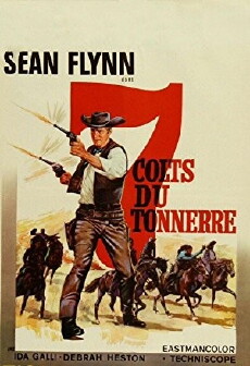 Seven Guns for Timothy (1966) - Stream Online