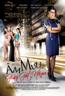 How to Fight in Six Inch Heels (2013) - Stream Online