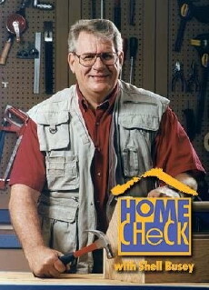 Home Check with Shell Busey (1995) - Stream Online