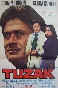 Tuzak (1976) - Stream Online