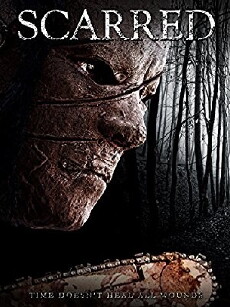 Scarred (2016) - Stream Online