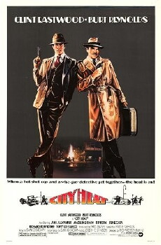 City Heat (1984) - Stream Online