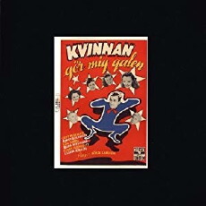 Kvinnan gör mig galen (1948) - Stream Online