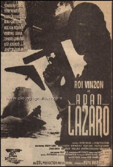 Adan Lazaro (1996) - Stream Online