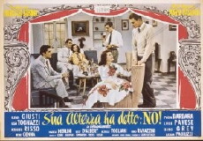 Sua altezza ha detto: no! (1953) - Stream Online