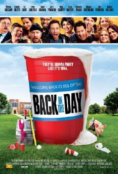 Back in the Day (2014) - Stream Online