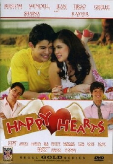 Happy Hearts (2007) - Stream Online