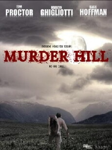 Murder Hill (2018) - Stream Online