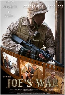 Joe's War (2017) - Stream Online