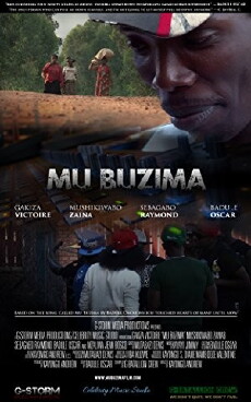 Mu Buzima (2014) - Stream Online