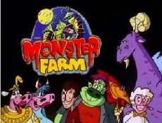 Monster Farm (1998) - Stream Online