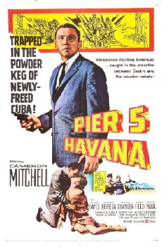 Pier 5, Havana (1959) - Stream Online