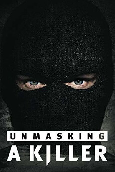 Unmasking a Killer (2018) - Stream Online