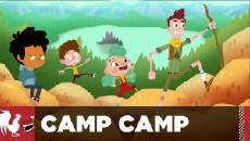 Camp Camp (2016) - Stream Online