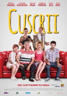 Cuscrii (2014) - Stream Online