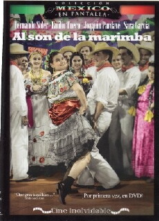 Al son de la marimba (1941) - Stream Online