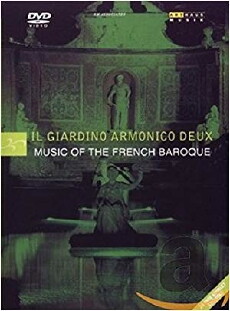 Il giardino armonico deux (2001) - Stream Online