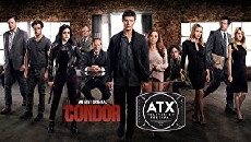 Condor (2018) - Stream Online