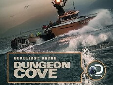 Deadliest Catch: Dungeon Cove (2016) - Stream Online