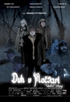 The Ghost in the Swamp (2006) - Stream Online
