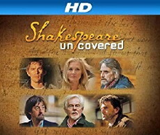 Shakespeare Uncovered (2012) - Stream Online
