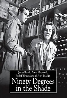 31 Grad im Schatten (1965) - Stream Online