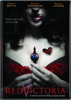 Red Victoria (2008) - Stream Online